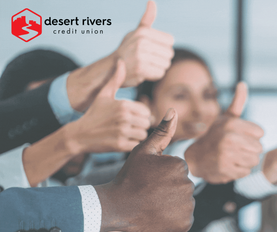 2024 Annual Meeting Desert Rivers Credit Union